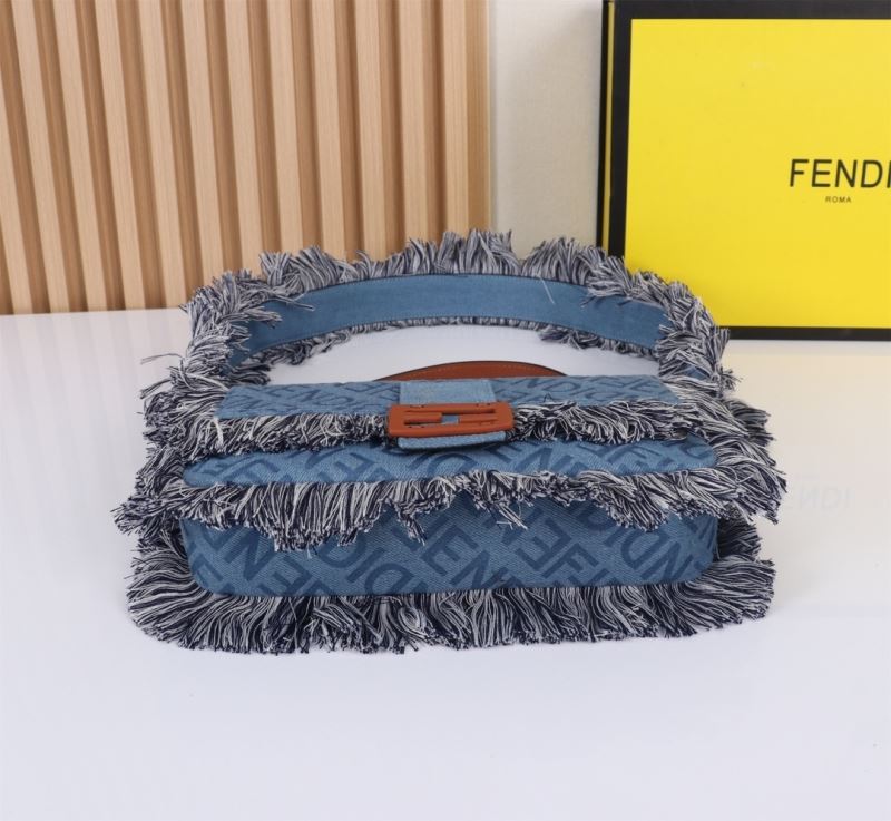 Fendi Satchel Bags